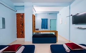 Hotel Les Hues